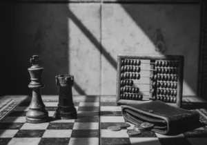 چرا ذهن ایرانی به سیاست حساس اما اقتصاد گریزان است؟