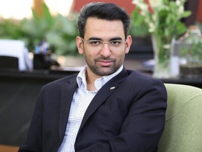 آذریجهرمی خطاب به ثابتی: مرجع فیلتر تلگرام دولت نبود؛ از بدذاتی سیاسی پرهیز کنید