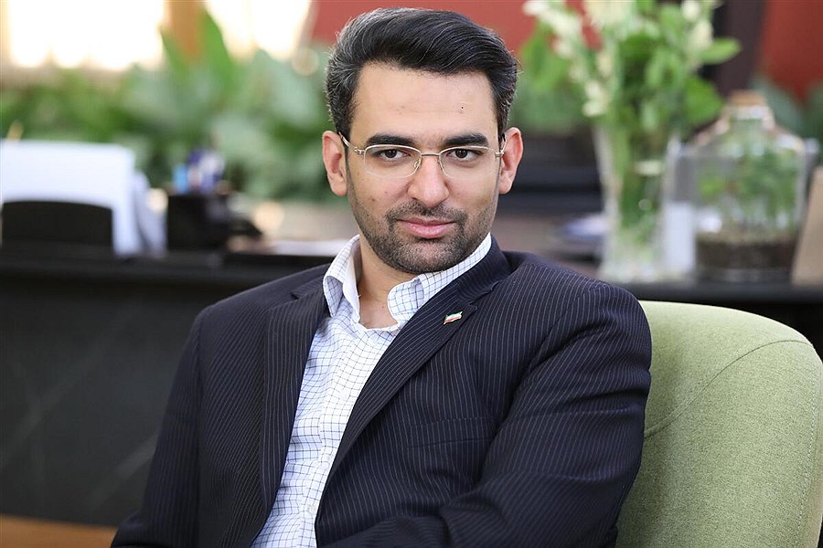 آذری‌جهرمی خطاب به ثابتی: مرجع فیلتر تلگرام دولت نبود؛ از بدذاتی سیاسی پرهیز کنید