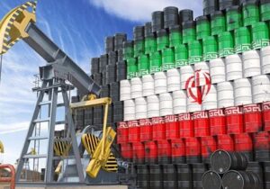 افت بهای نفت ایران؛ میانگین صادرات به ۶۴ دلار رسید