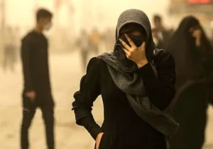 آیا آلودگی هوا به یکی از عوامل اصلی مرگ ایرانیان تبدیل شده است؟