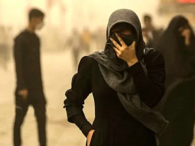 آیا آلودگی هوا به یکی از عوامل اصلی مرگ ایرانیان تبدیل شده است؟