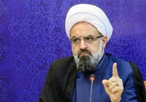 دبیر ستاد امر به معروف: زبالهگردی معیار پیشرفت کشورهاست