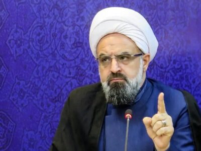 دبیر ستاد امر به معروف: زبالهگردی معیار پیشرفت کشورهاست