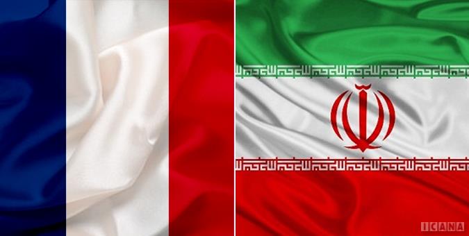 گفت‌وگوهای تهران_پاریس پس از سفر هفته گذشته ادامه خواهد داشت