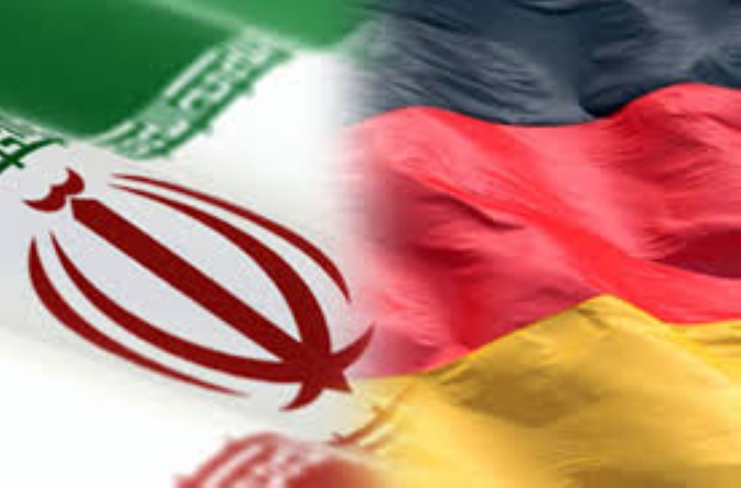 آلمان: آماده گفت‌وگو با ایران هستیم