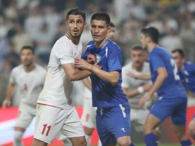 همصدایی فدراسیون و کادر فنی ؛باخت در پنالتی مهم نیست، پیشرفت مهم است