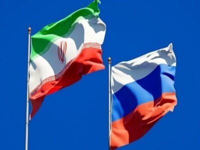 ایران و روسیه کنسرسیوم بندری–دریایی مشترک تشکیل میدهند