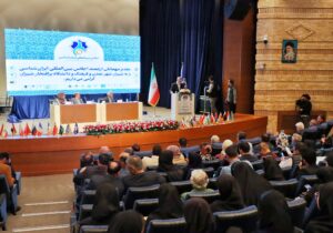 ۵۱ ایرانشناس خارجی در ایران؛ گامی برای تقویت دیپلماسی فرهنگی