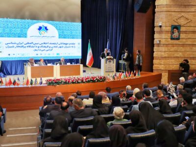 ۵۱ ایرانشناس خارجی در ایران؛ گامی برای تقویت دیپلماسی فرهنگی