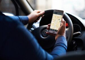 اعتراض اتحادیه مجازی به رفتار متناقض تأمین اجتماعی در بیمه رانندگان اینترنتی