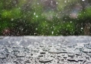 بارش های گسترده پاییزی در غرب کشور / آیا زنگ هشدار سیل دوباره به صدا درآمده است؟