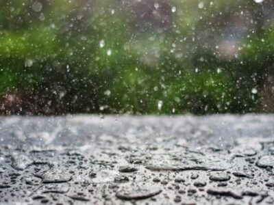 بارش های گسترده پاییزی در غرب کشور / آیا زنگ هشدار سیل دوباره به صدا درآمده است؟