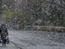 بارانِ آذر-بارش‌های فراگیر در سراسر کشور