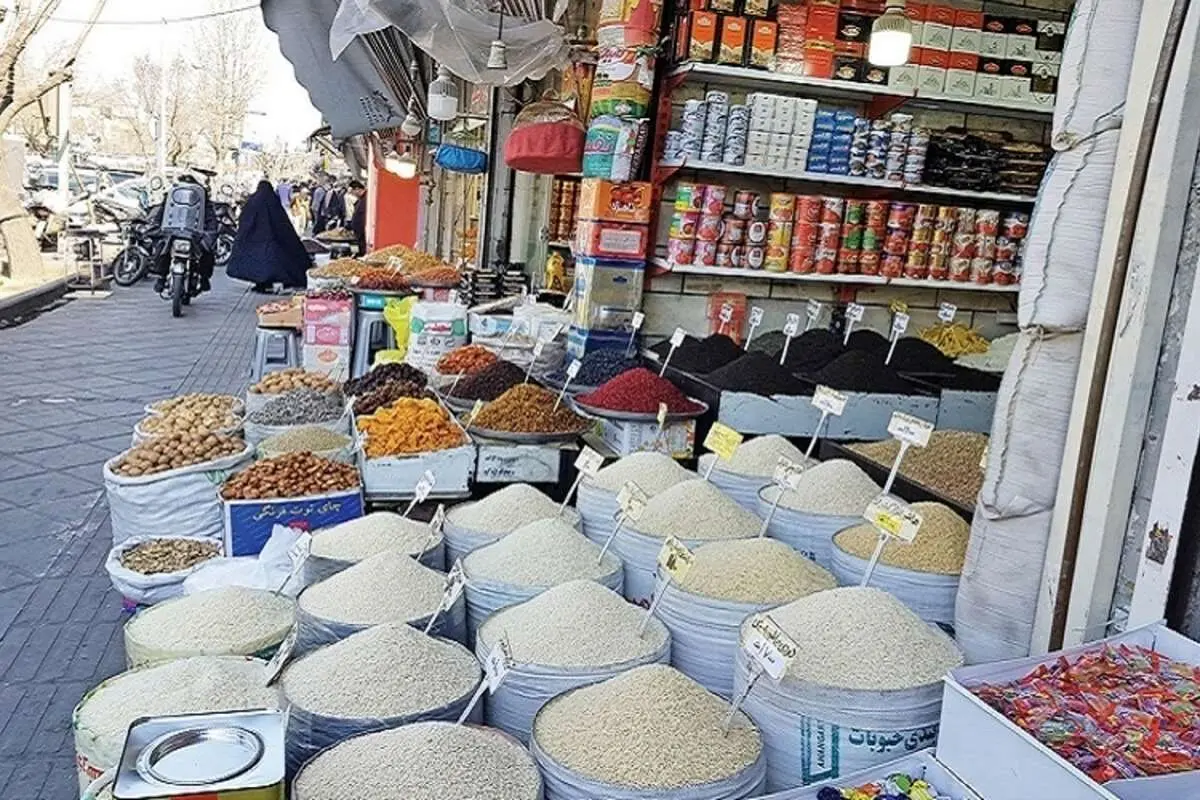 ۷۴ هزار تن برنج خارجی وارد شد؛ عرضه سراسری با قیمت ۵۰ تا ۶۶ هزار تومان