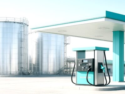 بنزین سوپر با نرخ نهایی ۷۵ هزار تومان؛ سیگنالی تازه در بازار سوخت