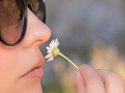 دستگاهی که “بو” را به “احساس” تبدیل میکند