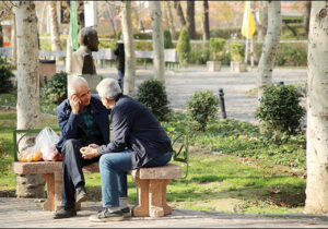 بازنشستگان تأمین اجتماعی بدون بیمه تکمیلی