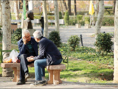 بازنشستگان تأمین اجتماعی بدون بیمه تکمیلی