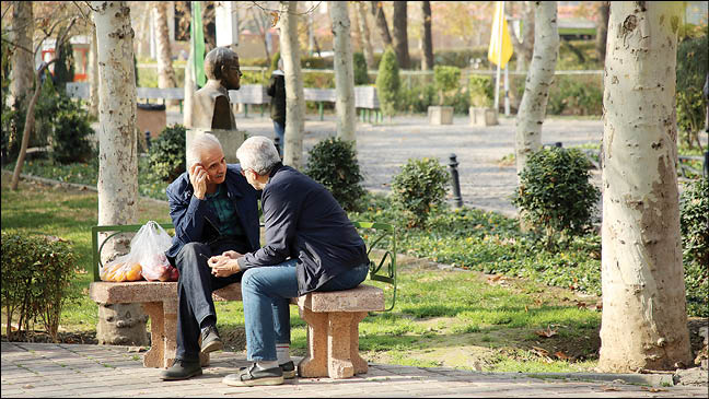 بازنشستگان تأمین اجتماعی بدون بیمه تکمیلی