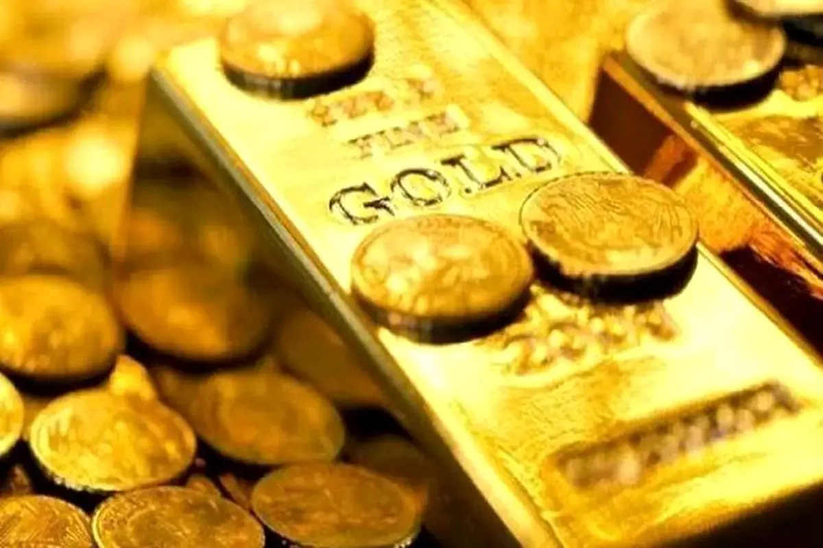 آرامش بازار یا طوفان در راه است؟  تحلیل نوسان تازه در قیمت طلا و سکه