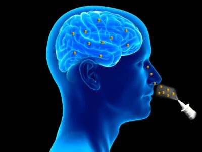 انقلابی در درمان تومورهای مغزی؛ قطره بینیای که گلیوبلاستوما را نابود میکند