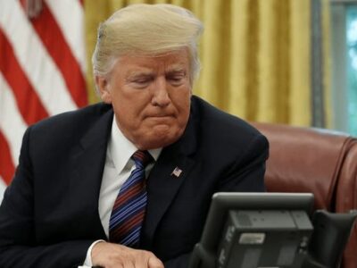 آیا بررسی مجدد گرینکارتها سیاست مهاجرتی آمریکا را تغییر میدهد؟