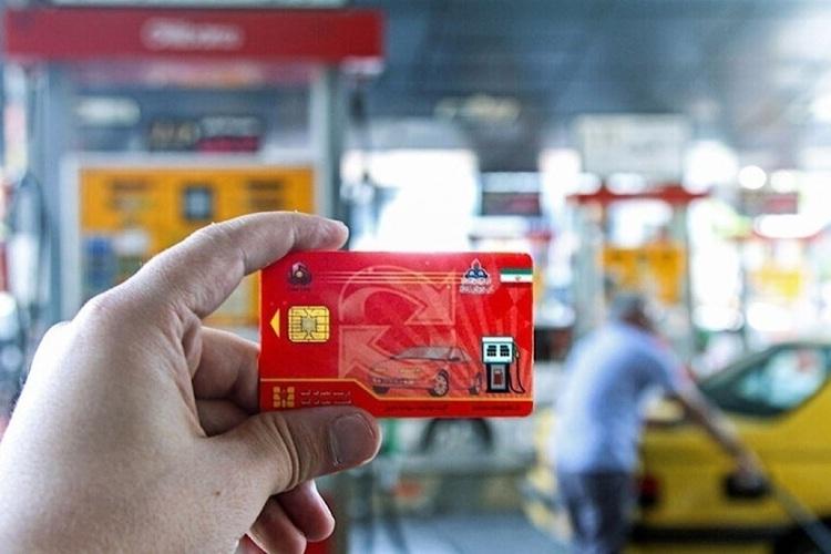 توضیح مدیرعامل پخش فرآورده‌های نفتی:تعویض پلاک سهمیه را قطع نمی‌کند