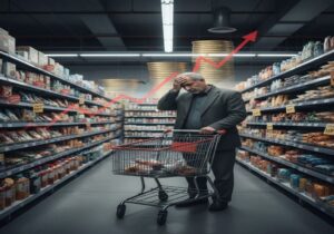 رکود تورمی ایران؛ روایت زندگی در سایه قیمت و بیثباتی