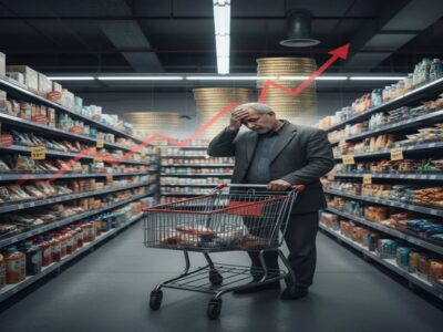 رکود تورمی ایران؛ روایت زندگی در سایه قیمت و بیثباتی