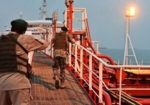 توقیف نفت‌کش تالارا توسط ایران؛ واشنگتن و لندن در وضعیت رصد و هشدار دریایی