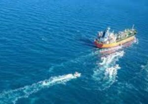 آسوشیتدپرس: نفتکش تالارا و خدمه آن از سوی ایران آزاد شدند