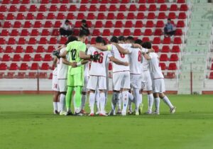 پایان بلاتکلیفی در اردوی تیم ملی