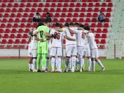 پایان بلاتکلیفی در اردوی تیم ملی