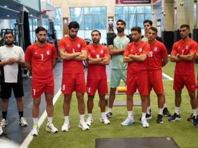 دعوت قلعهنویی از ۲۶ بازیکن تیم ملی برای تورنمنت امارات /جهانبخش غایب بزرگ اردو