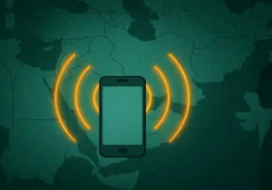 اسرائیل چگونه از طریق IMSI گوشی را هک و صاحبش را هدف قرار میدهد؟