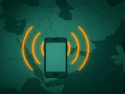 اسرائیل چگونه از طریق IMSI گوشی را هک و صاحبش را هدف قرار میدهد؟