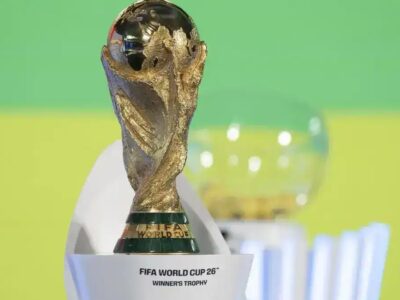 چرا هیچ مقام ایرانی به مراسم قرعهکشی آمریکا نمیرود؟