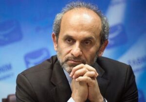 جبلی: تولید محتوای عبری وظیفه ذاتی صداوسیماست