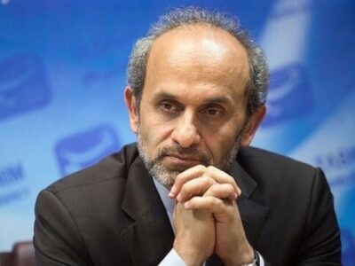 جبلی: تولید محتوای عبری وظیفه ذاتی صداوسیماست