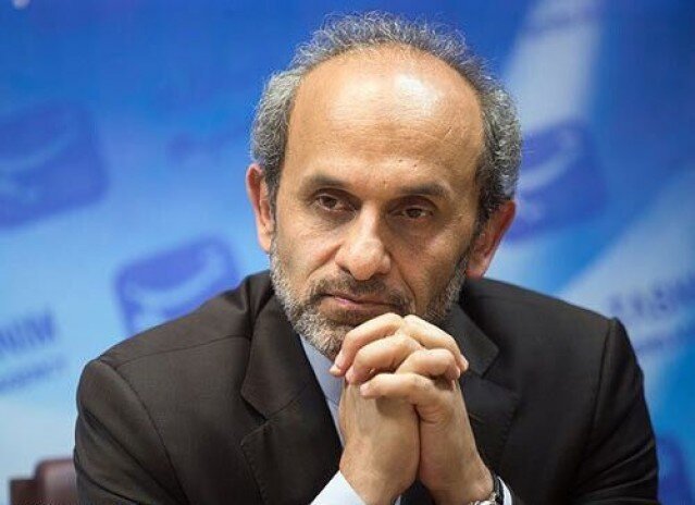 جبلی: تولید محتوای عبری وظیفه ذاتی صداوسیماست