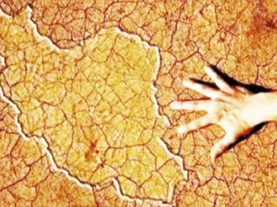 تا ۱۰ روز آینده خبری از باران نیست | ایران در خشکترین دوره ۵۰ سال اخیر