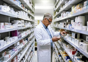 داروخانهها در انتظار نقدینگی تازه از مسیر بازار سرمایه