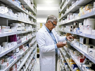 داروخانهها در انتظار نقدینگی تازه از مسیر بازار سرمایه