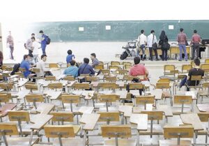 صادرات انسانی از قلب دانشگاههای ایران