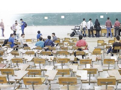 صادرات انسانی از قلب دانشگاههای ایران