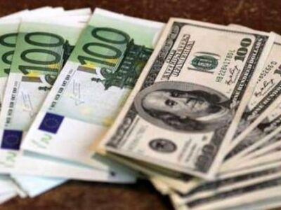 دلار از مرز ۱۱۲ هزار تومان عبور کرد