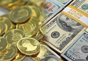 افزایش قیمت دلار در ۹ آذر ۱۴۰۴؛ جهش همزمان سکه و ارز در بازار