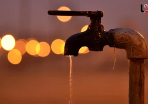 سخنگوی صنعت آب،محدودیت شبانه در تهران فقط برای آبگیری مخازن است؛ فعلاً روزها بدون قطع آب