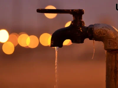 سخنگوی صنعت آب،محدودیت شبانه در تهران فقط برای آبگیری مخازن است؛ فعلاً روزها بدون قطع آب